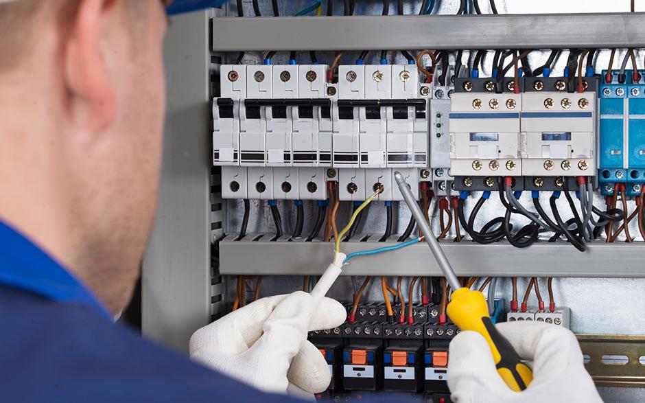 électricien urgence Wissous