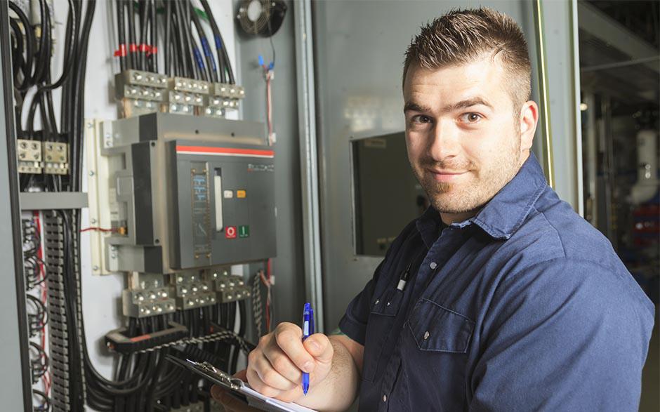 recherche travail électricien bâtiment Vincennes