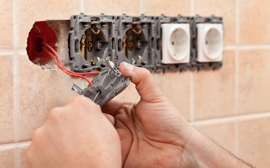 société d'électricité Wissous