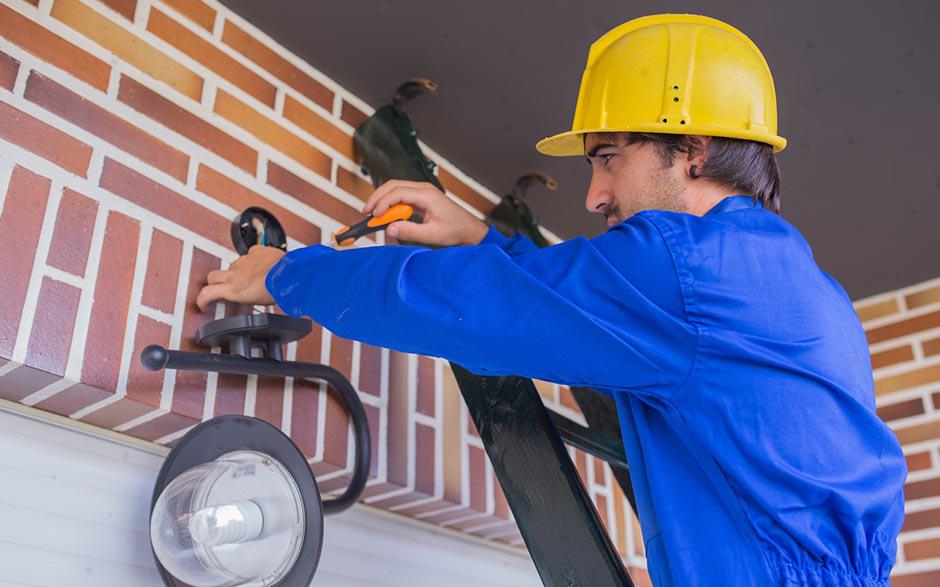 urgence électricité Marly-le-Roi