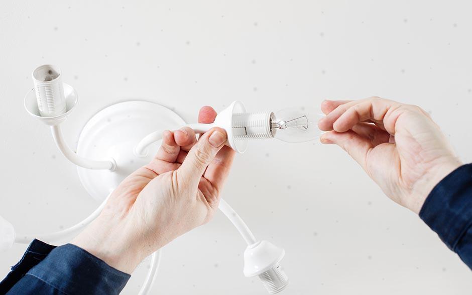 entreprise d'électricité générale La Verrière