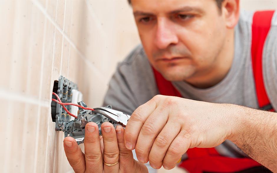société d'électricité Wissous
