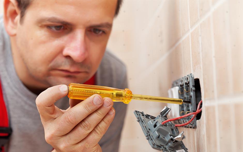 électricien urgence Wissous