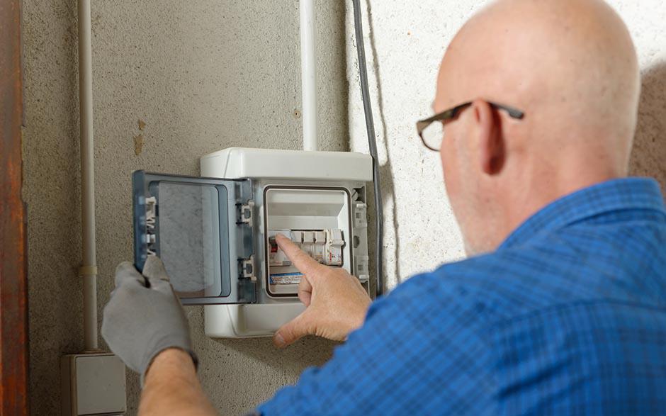 société d'électricité Wissous